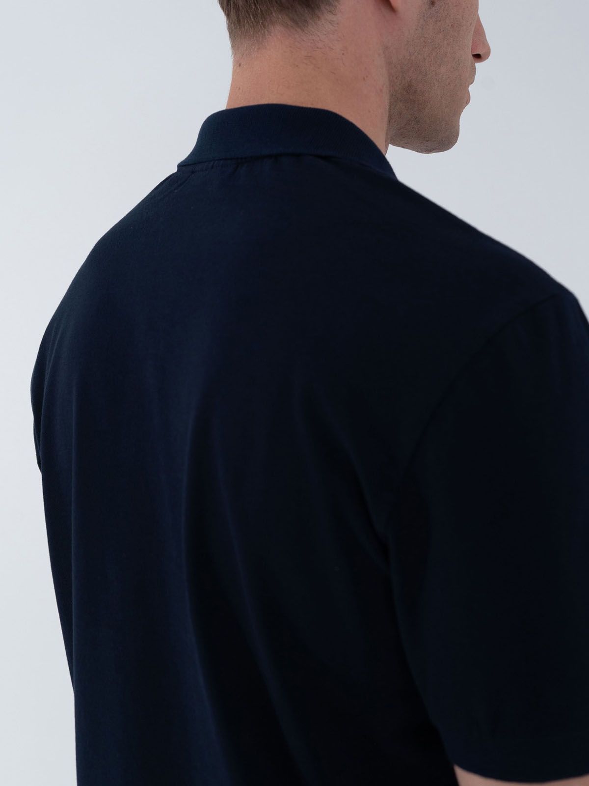 Polo Hombre Americanino Slim Fit