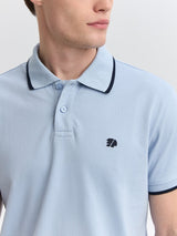 Polo Hombre Americanino Slim Indio