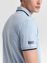 Polo Hombre Americanino Slim Indio