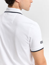 Polo Hombre Americanino Slim Indio