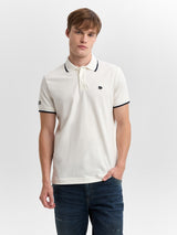 Polo Hombre Americanino Slim Indio