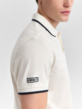 Polo Hombre Americanino Slim Indio