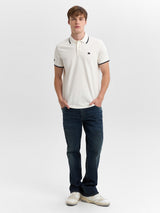 Polo Hombre Americanino Slim Indio