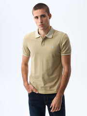 Polo Hombre Americanino Slim