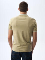 Polo Hombre Americanino Slim