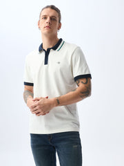 Polo Hombre Americanino Slim