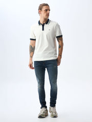 Polo Hombre Americanino Slim