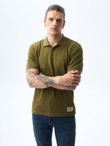 Polo Hombre Americanino Slim Fit