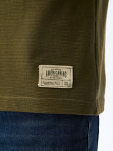 Polo Hombre Americanino Slim Fit