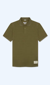 Polo Hombre Americanino Slim Fit