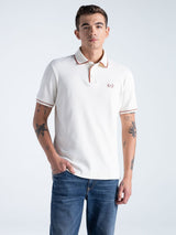 Polo Hombre Americanino Slim Fit