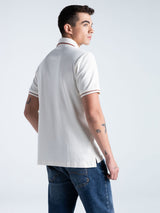 Polo Hombre Americanino Slim Fit