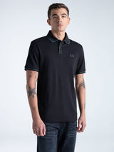 Polo Hombre Americanino Slim Fit