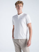 Polo Hombre Americanino Classic Fit Cuello Neru