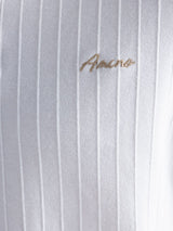 Polo Hombre Americanino Classic Fit Cuello Neru