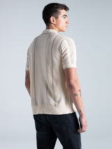 Polo Hombre Americanino Knited