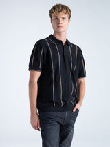 Polo Hombre Americanino Knited