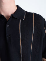 Polo Hombre Americanino Knited