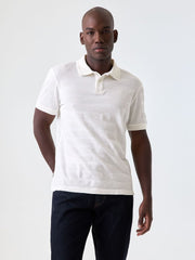 Polo Hombre Americanino Textura Slim Fit