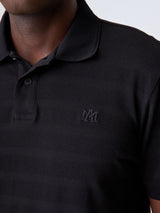 Polo Hombre Americanino Textura Slim Fit