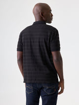 Polo Hombre Americanino Textura Slim Fit