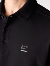 Polo Hombre Americanino Slim Fit