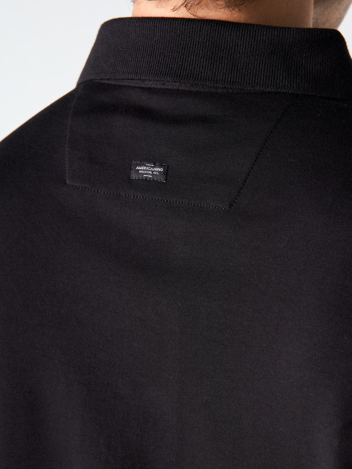 Polo Hombre Americanino Slim Fit