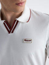 Polo Hombre Americanino Slim