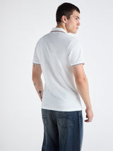 Polo Hombre Americanino Slim