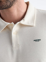 Polo Hombre Americanino Classic Fit