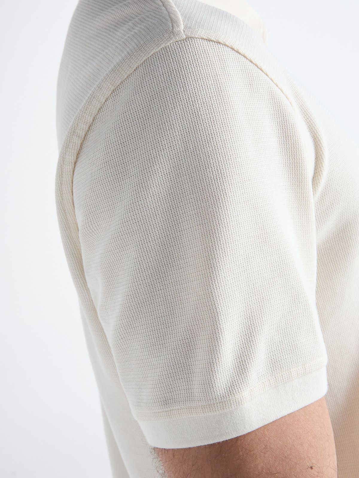 Polo Hombre Americanino Classic Fit