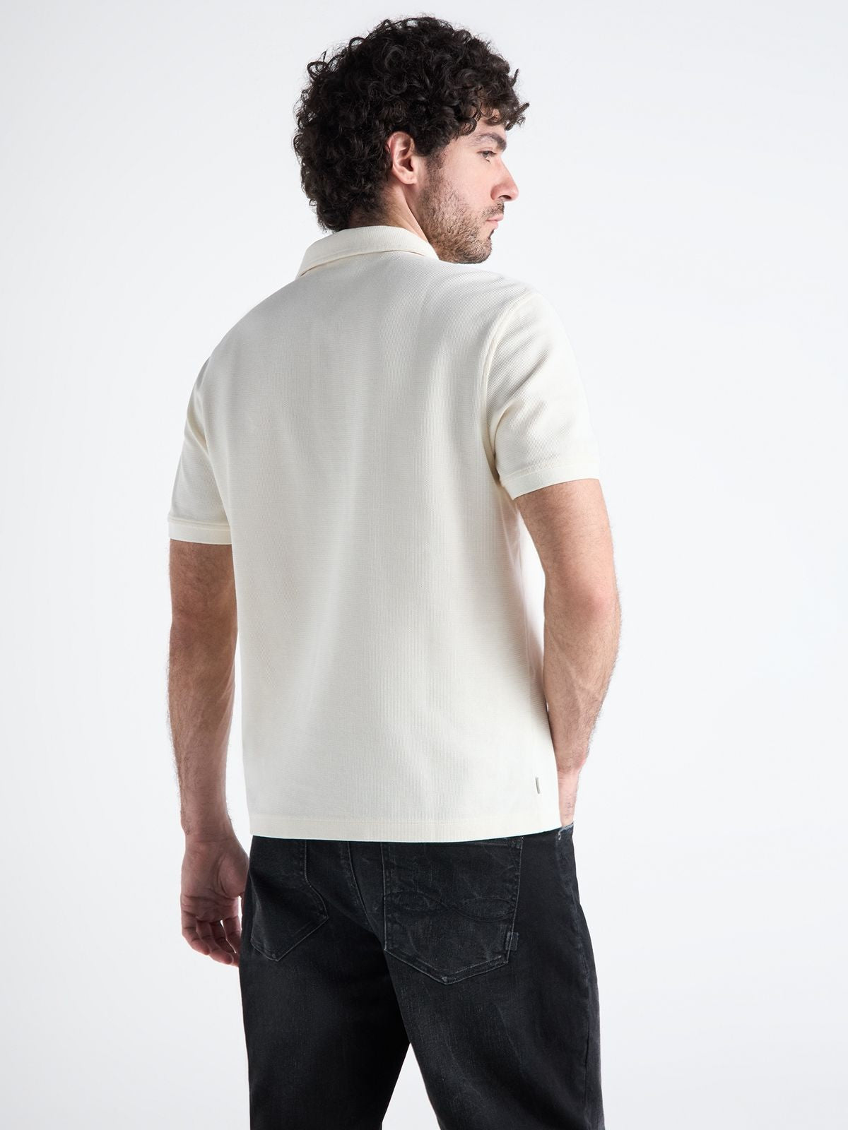 Polo Hombre Americanino Classic Fit