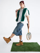 Polo Hombre Americanino Slim