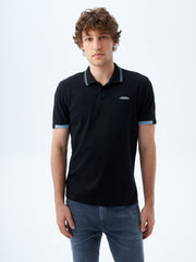 Polo Hombre Americanino Slim