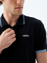 Polo Hombre Americanino Slim