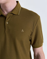 Polo Hombre Americanino Slim Fit