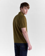 Polo Hombre Americanino Slim Fit