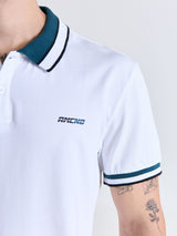 Polo Hombre Americanino Comfort Slim Fit