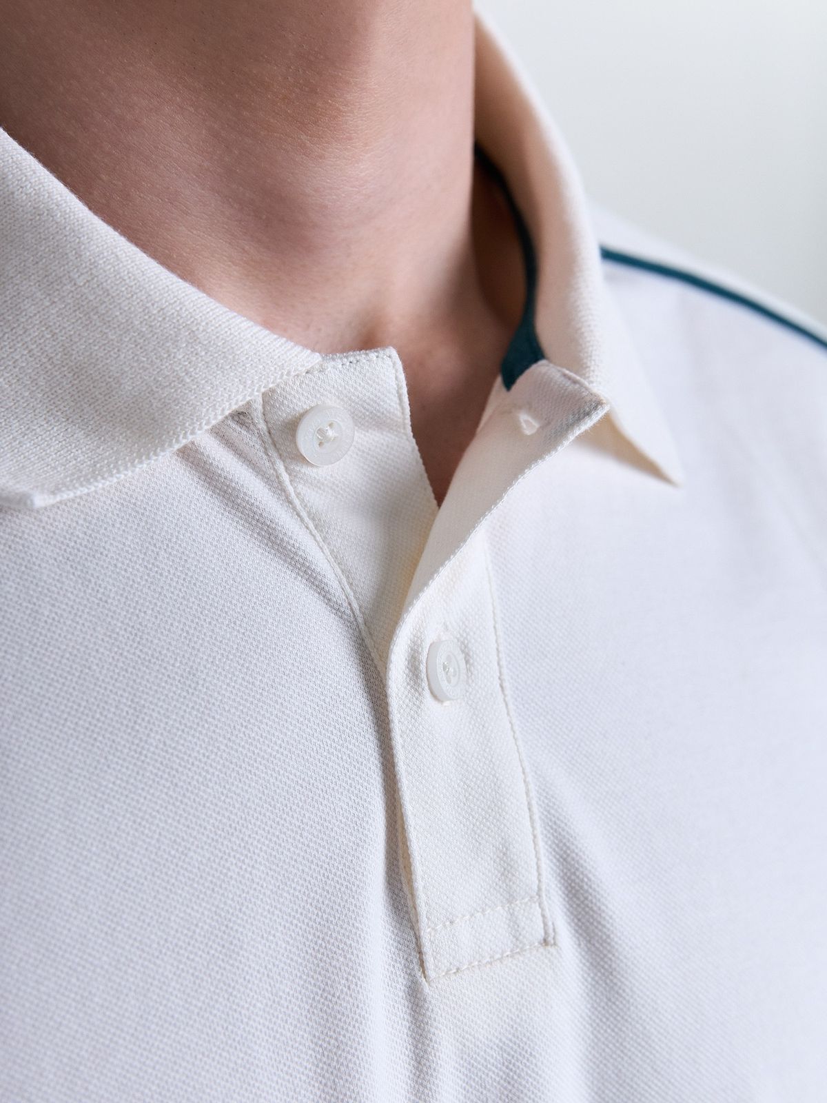 Polo Hombre Americanino Slim Fit