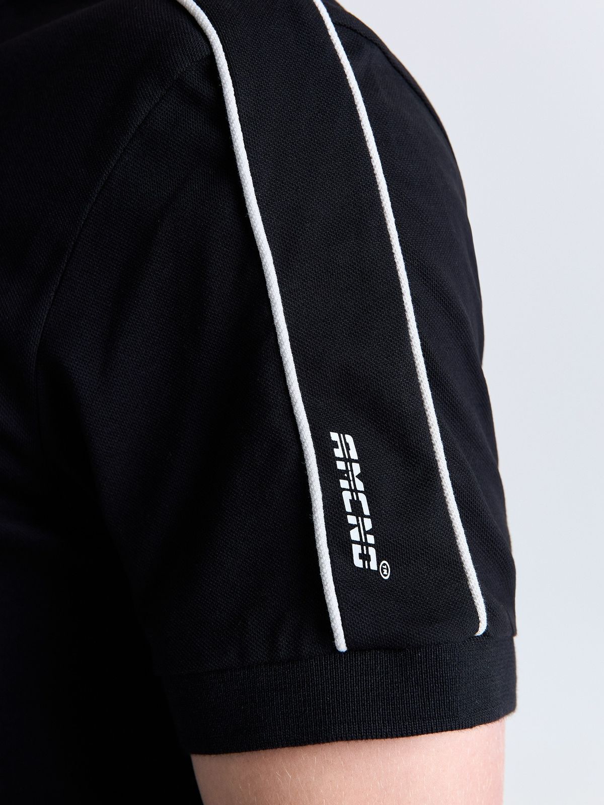 Polo Hombre Americanino Slim Fit