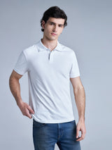 Polo Hombre Americanino Slim