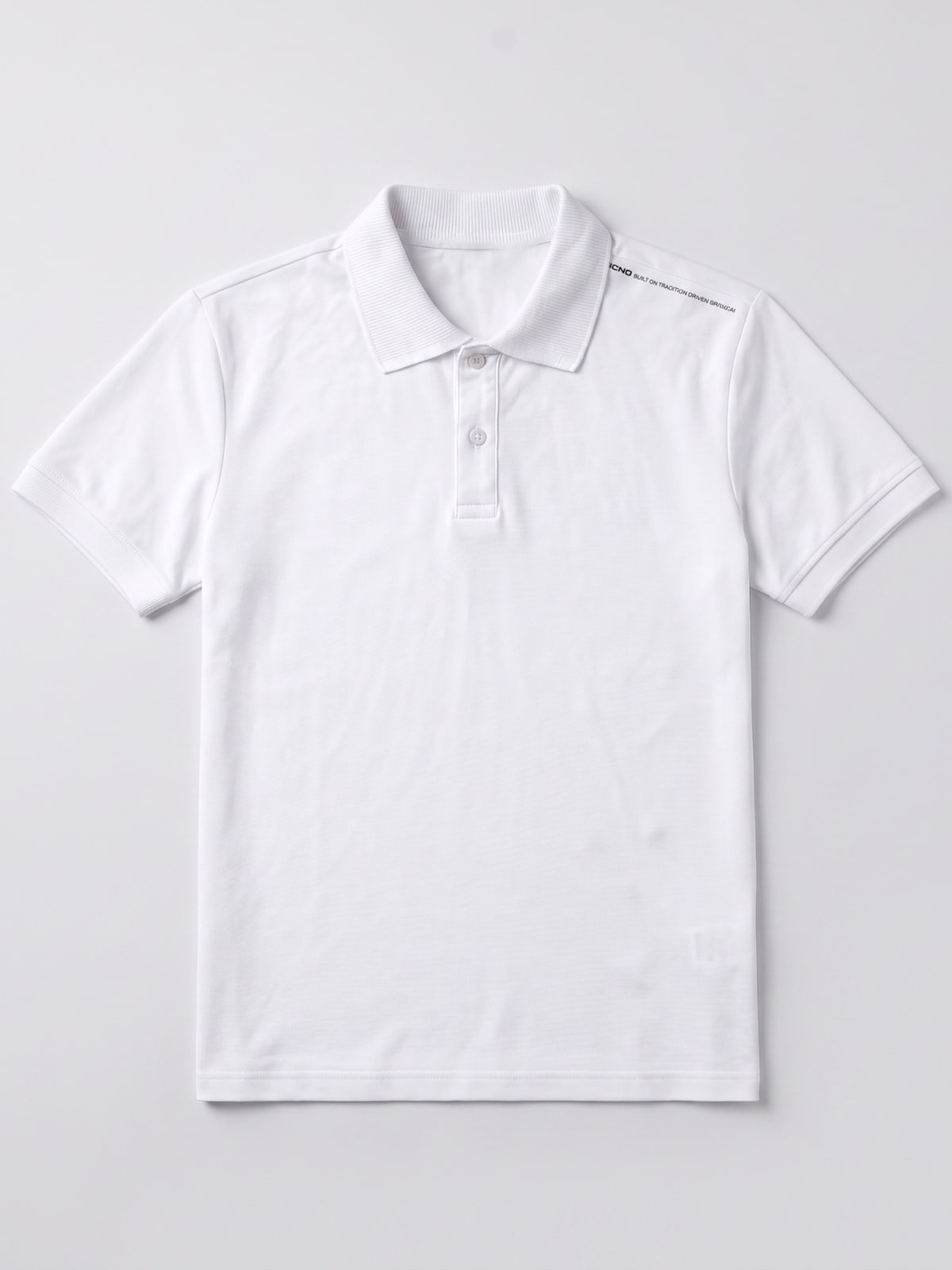 Polo Hombre Americanino Slim