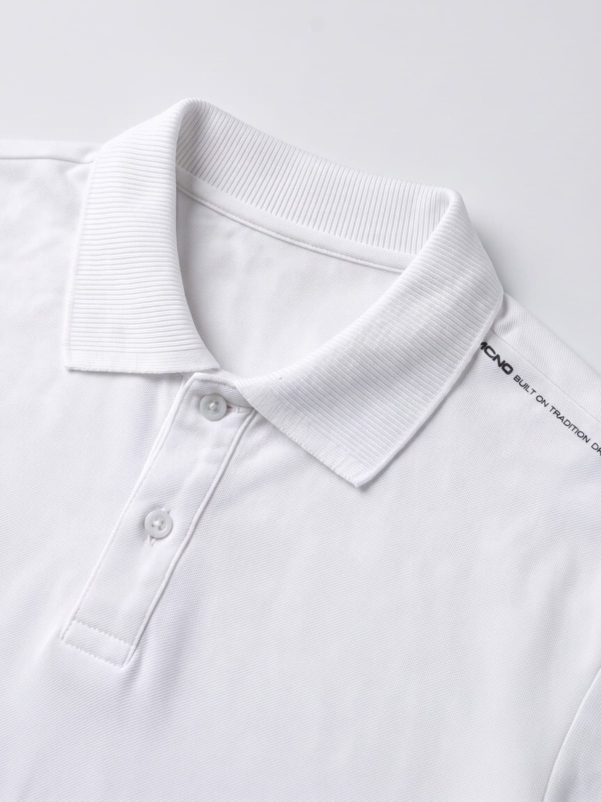 Polo Hombre Americanino Slim