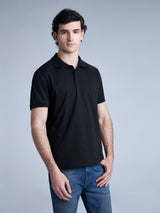 Polo Hombre Americanino Slim