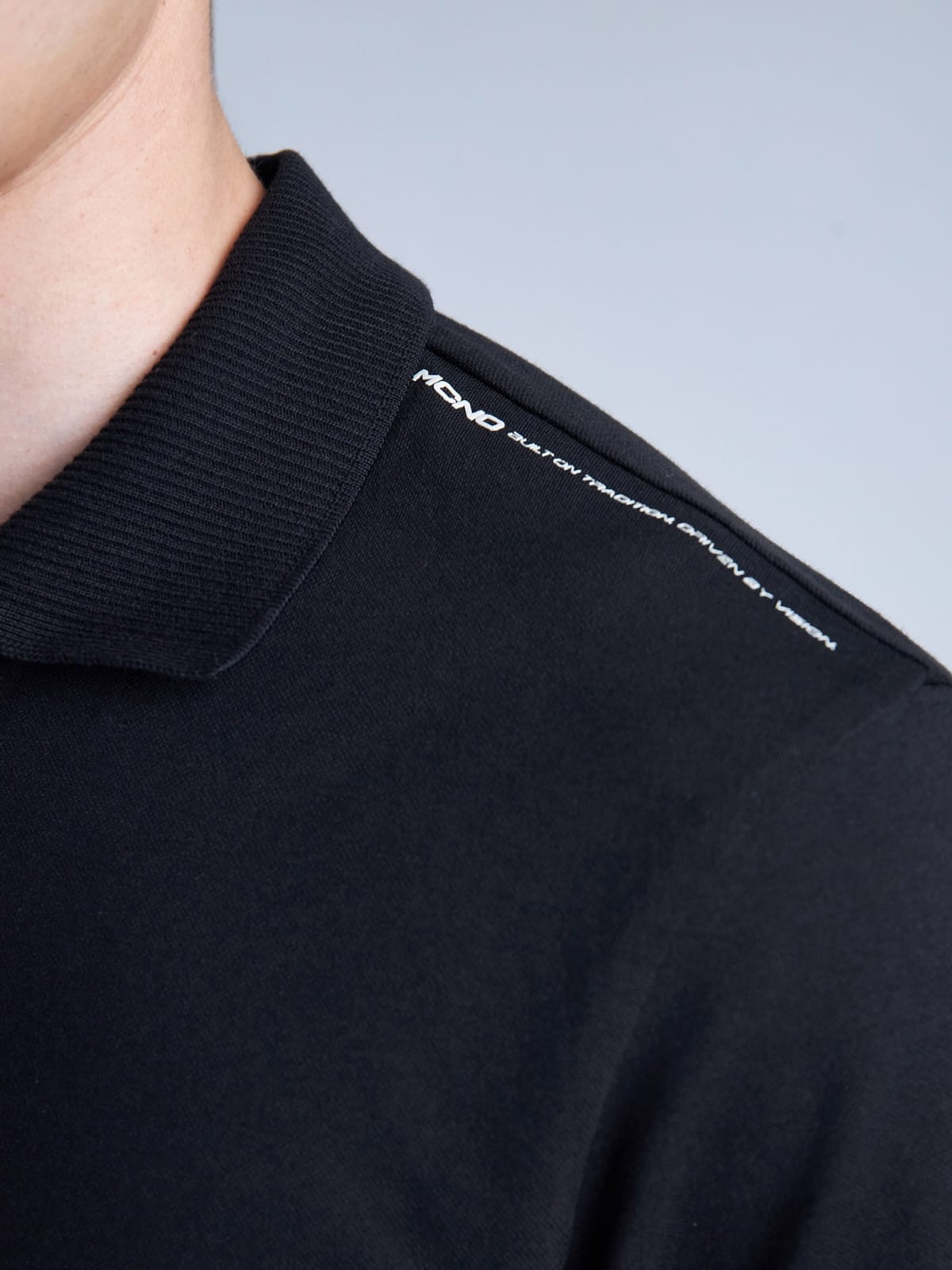 Polo Hombre Americanino Slim