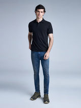 Polo Hombre Americanino Slim