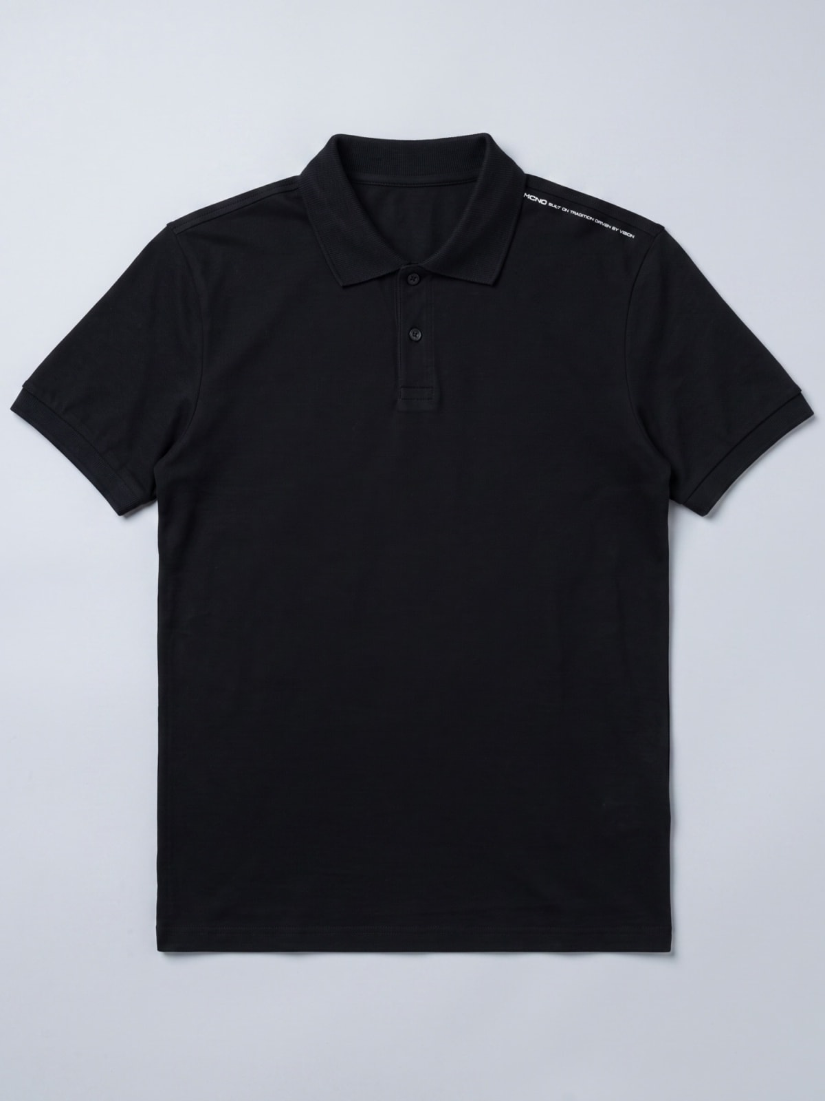 Polo Hombre Americanino Slim