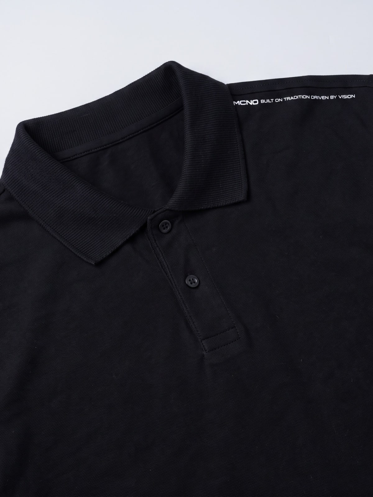 Polo Hombre Americanino Slim