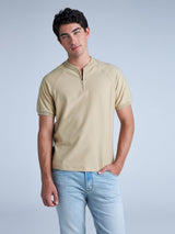 Polo Hombre Americanino Cuello Neru Classic Fit