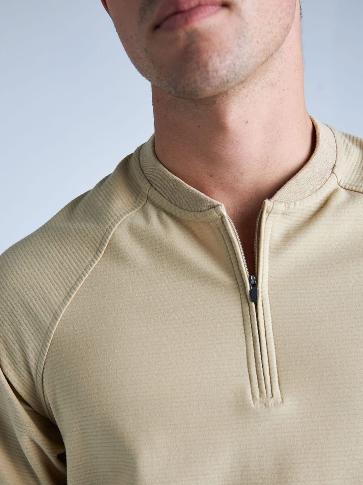 Polo Hombre Americanino Cuello Neru Classic Fit